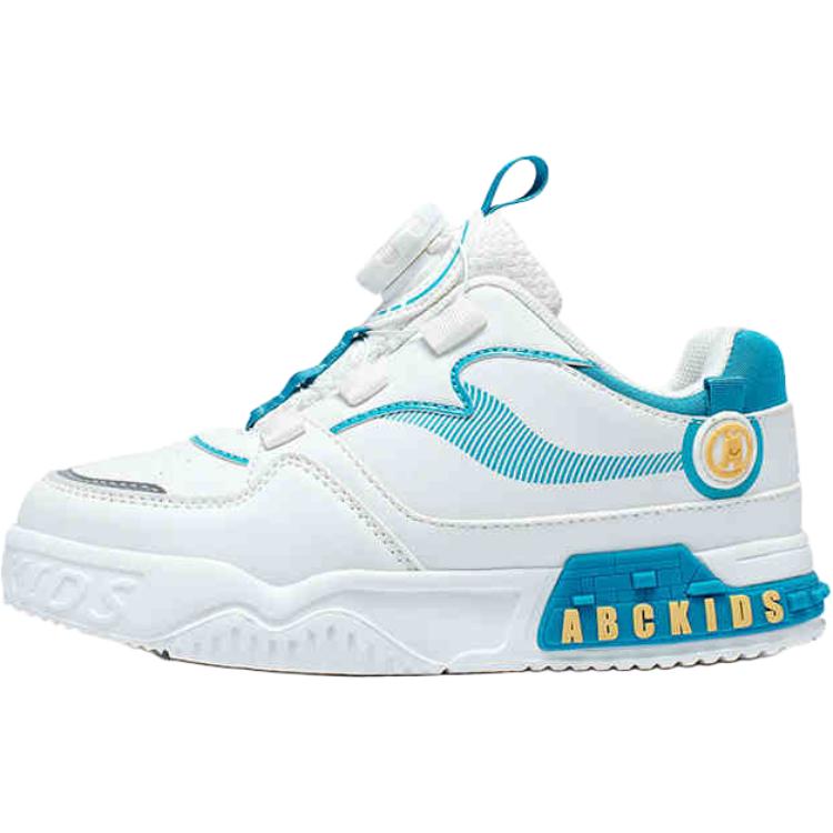 Нескользящие дышащие низкие детские кроссовки для повседневной носки ABC KIDS, бежевый/зеленый
Нескользящие дышащие низкие детские кроссовки для повседневной носки ABC KIDS, бежевый/зеленый