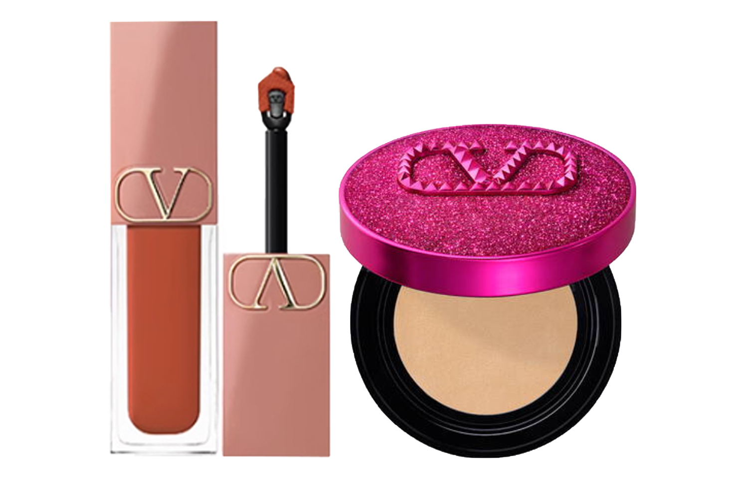 Глянцевая помада-крем Air Cushion с аппликатором, легко наносится, стойкая, 6,5 мл + 12 г Valentino
Глянцевая помада-крем Air Cushion с аппликатором, легко наносится, стойкая, 6,5 мл + 12 г Valentino