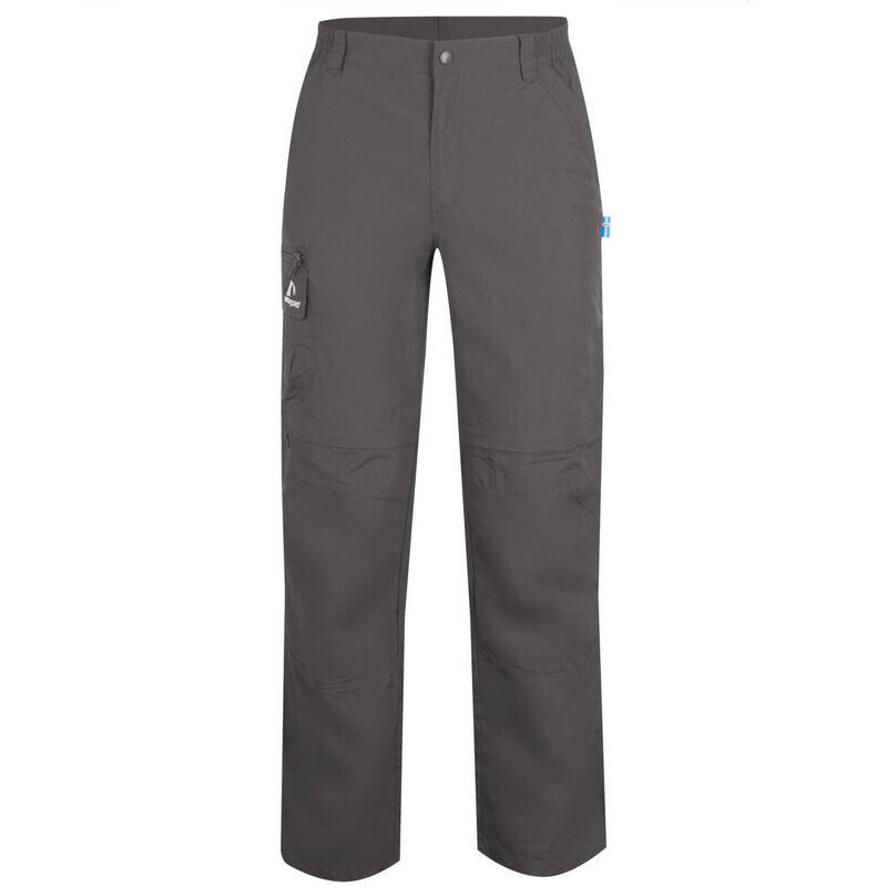 Брюки Westfjord, темно-серый
Брюки Westfjord, темно-серый