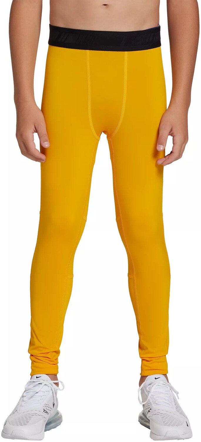 Компрессионные колготки полной длины для мальчиков Dsg
Компрессионные колготки полной длины для мальчиков Dsg