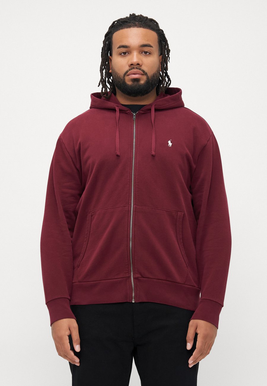 Толстовка Polo Ralph Lauren Big & Tall LONG SLEEVE, Classic Wine/Dark Blue
Толстовка Polo Ralph Lauren Big & Tall LONG SLEEVE, Classic Wine/Dark Blue