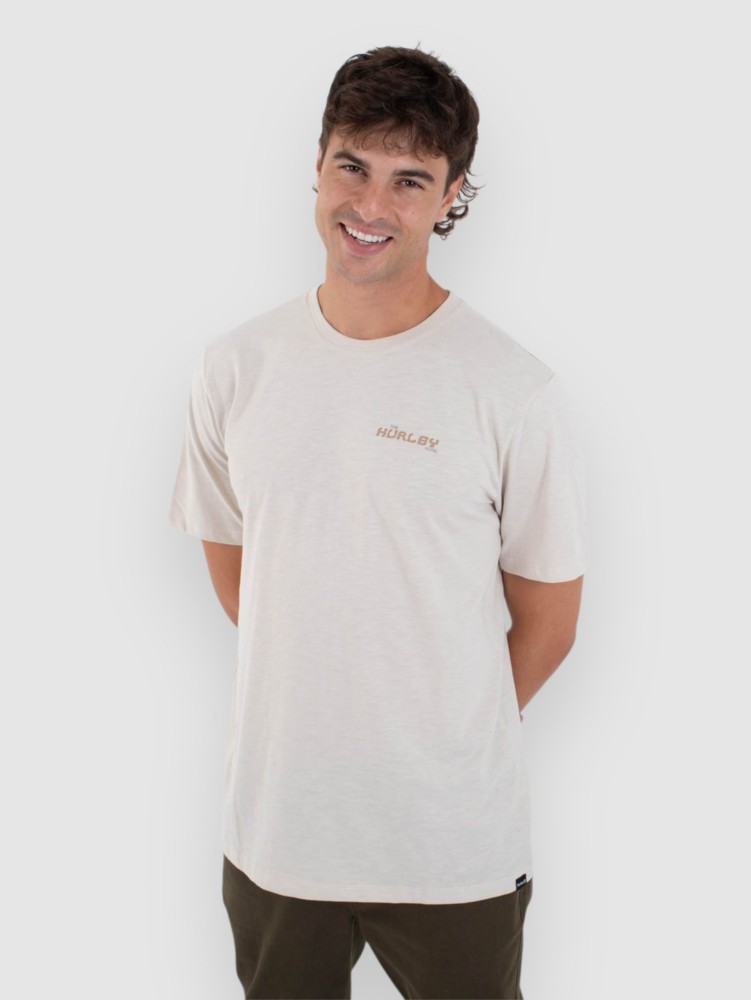 Футболка Hurley Bora Bora Slub T-Shirt, bone, Белый, Футболка Hurley Bora Bora Slub T-Shirt, bone
Футболка Hurley Bora Bora Slub T-Shirt, bone, Белый, Футболка Hurley Bora Bora Slub T-Shirt, bone