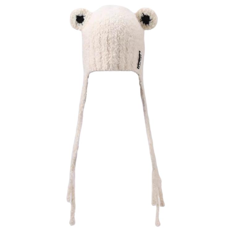 Женская шапка-бини BURTON
Женская шапка-бини BURTON