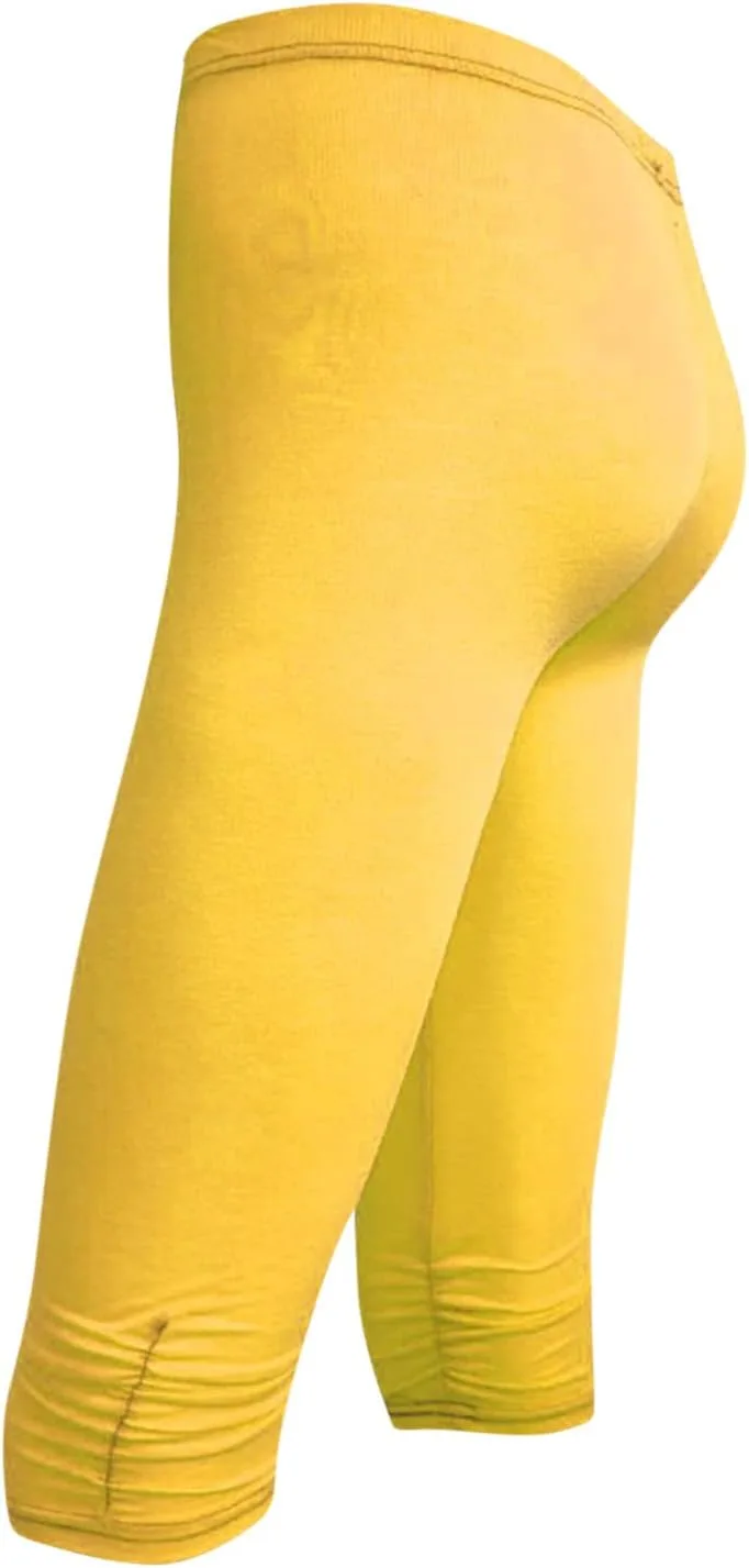 Firzero Capri Yoga Pants для женщин Plus Size, High Waisted, Soft
Firzero Capri Yoga Pants для женщин Plus Size, High Waisted, Soft