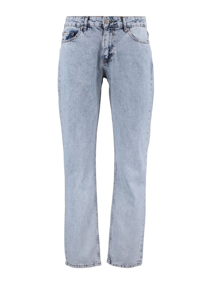 Обычные джинсы Trendyol, синий
Обычные джинсы Trendyol, синий