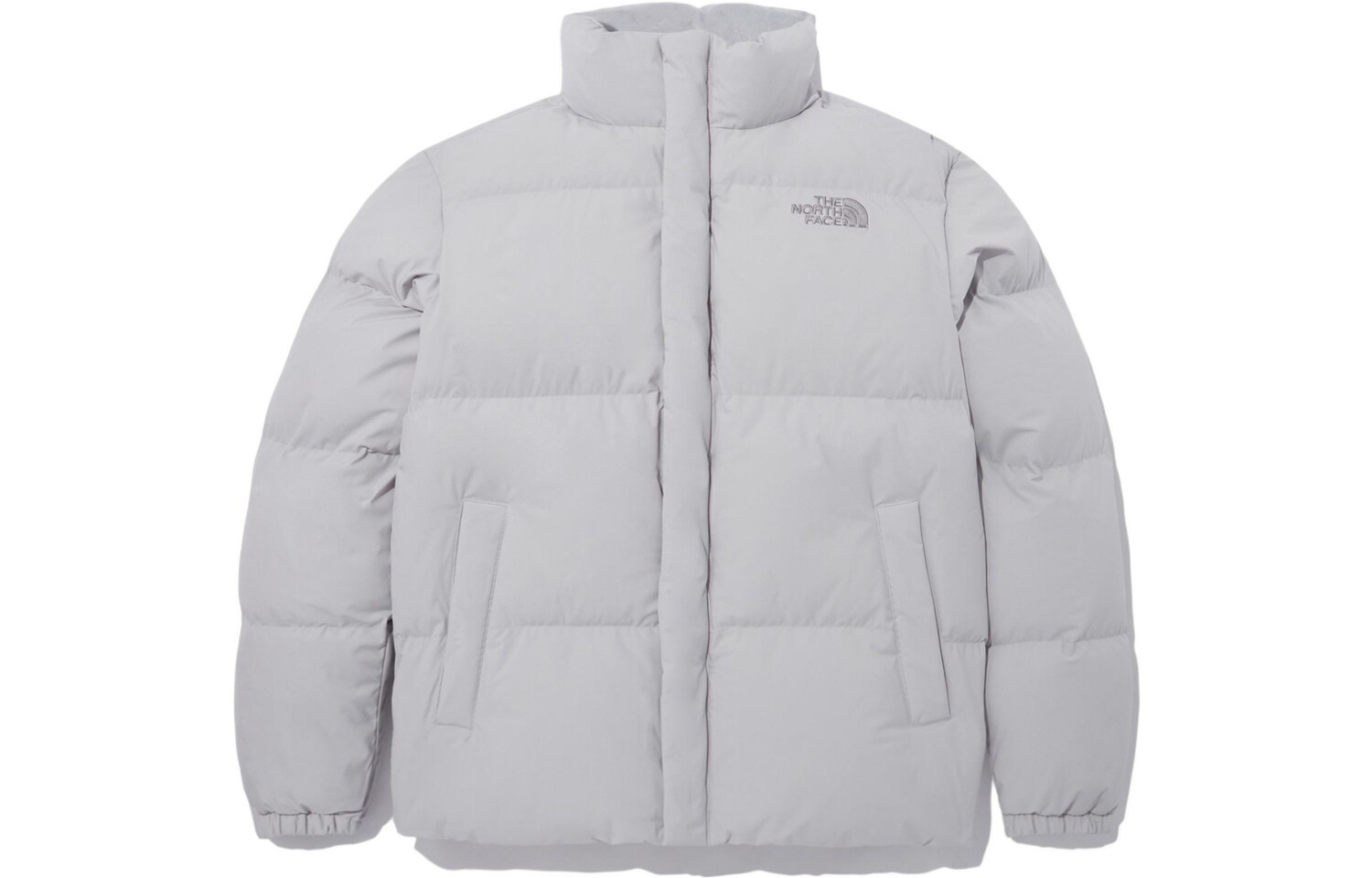 THE NORTH FACE Мужская стеганая куртка, серый
THE NORTH FACE Мужская стеганая куртка, серый