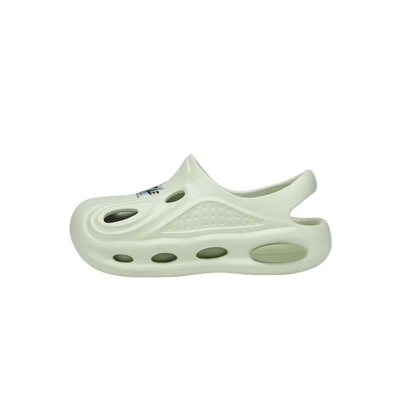 Сандалии детские, противоскользящие, с защитой от ударов, износостойкие, дышащие, легкие, с амортизацией ADOONGA, бежевый/зеленый
Сандалии детские, противоскользящие, с защитой от ударов, износостойкие, дышащие, легкие, с амортизацией ADOONGA, бежевый/зеленый