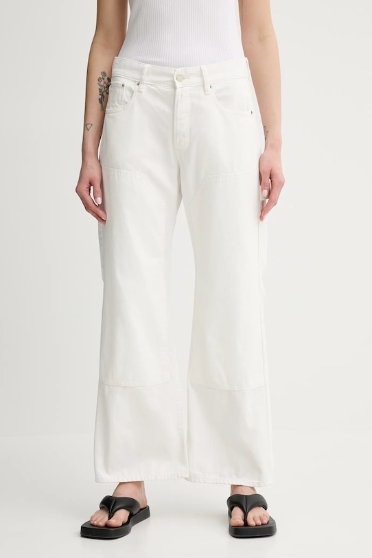 Джинсы G-Star, белый
Джинсы G-Star, белый