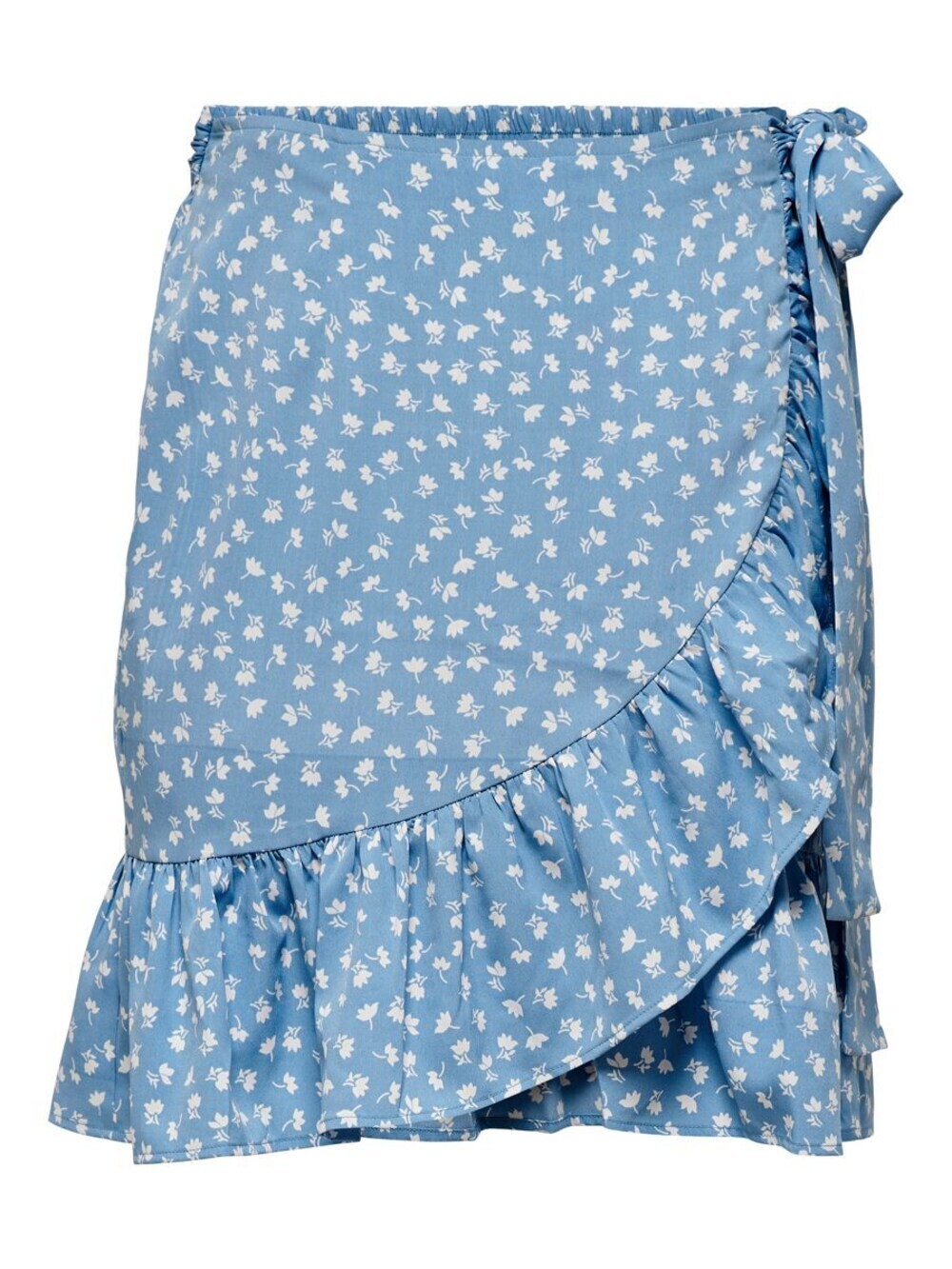 Юбка Only, синий
Юбка Only, синий