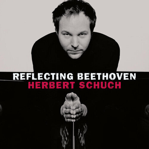 CD диск Beethoven / Schuch: Reflecting Beethoven
CD диск Beethoven / Schuch: Reflecting Beethoven