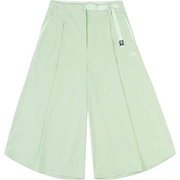 Повседневные брюки женские зеленые The North Face
Повседневные брюки женские зеленые The North Face