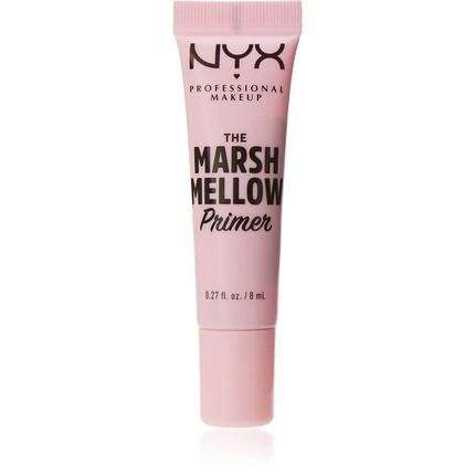Праймер Marshmellow Mini, Nyx Professional Makeup
Праймер Marshmellow Mini, Nyx Professional Makeup