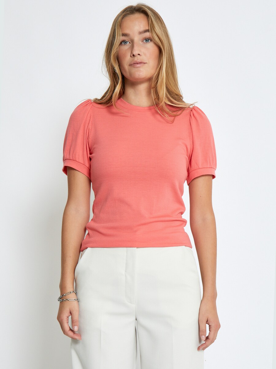 Рубашка minus Johanna, цвет Salmon
Рубашка minus Johanna, цвет Salmon