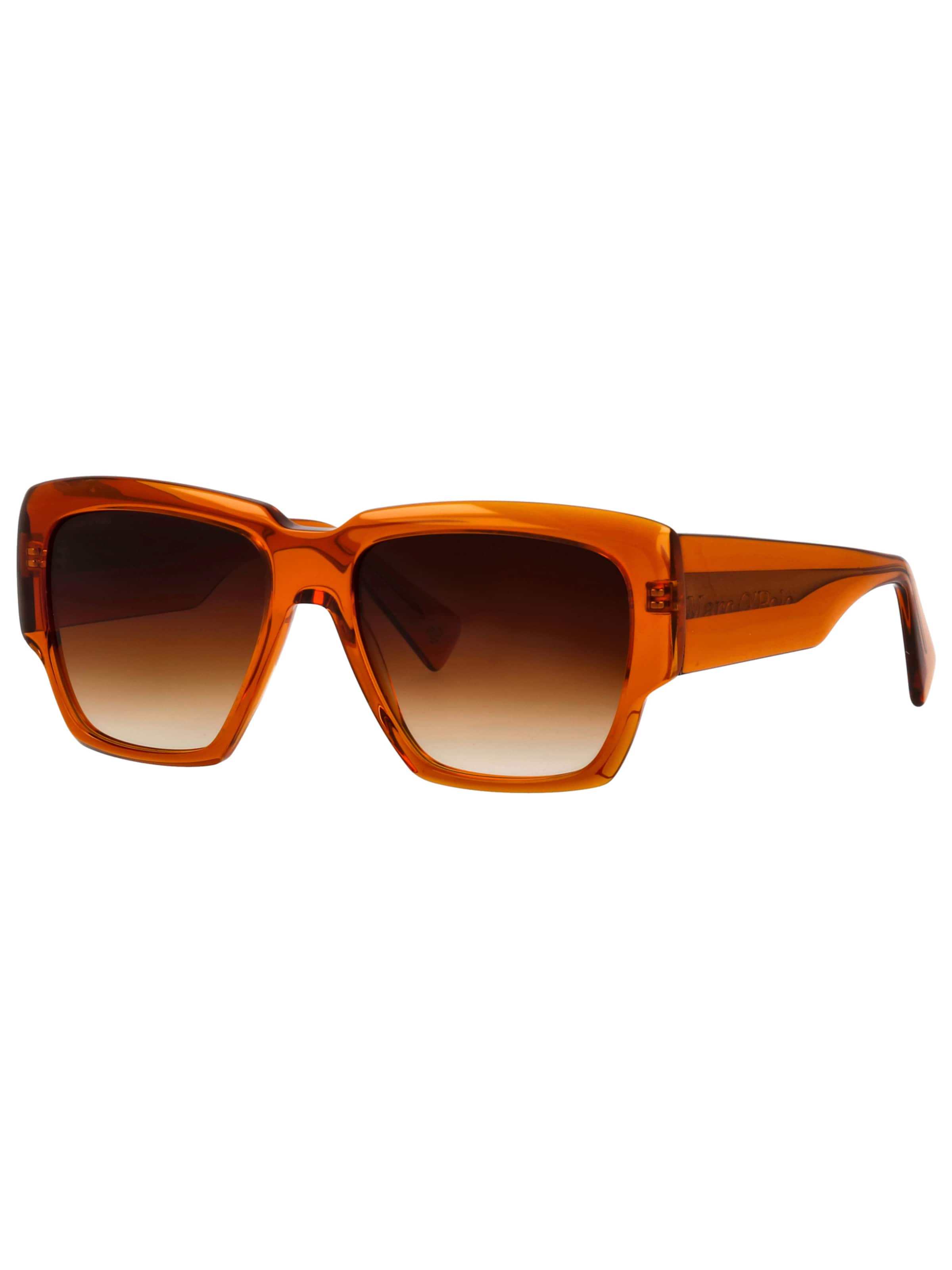 Marc O'Polo EYEWEAR Солнцезащитные очки в коричневом цвете
Marc O'Polo EYEWEAR Солнцезащитные очки в коричневом цвете