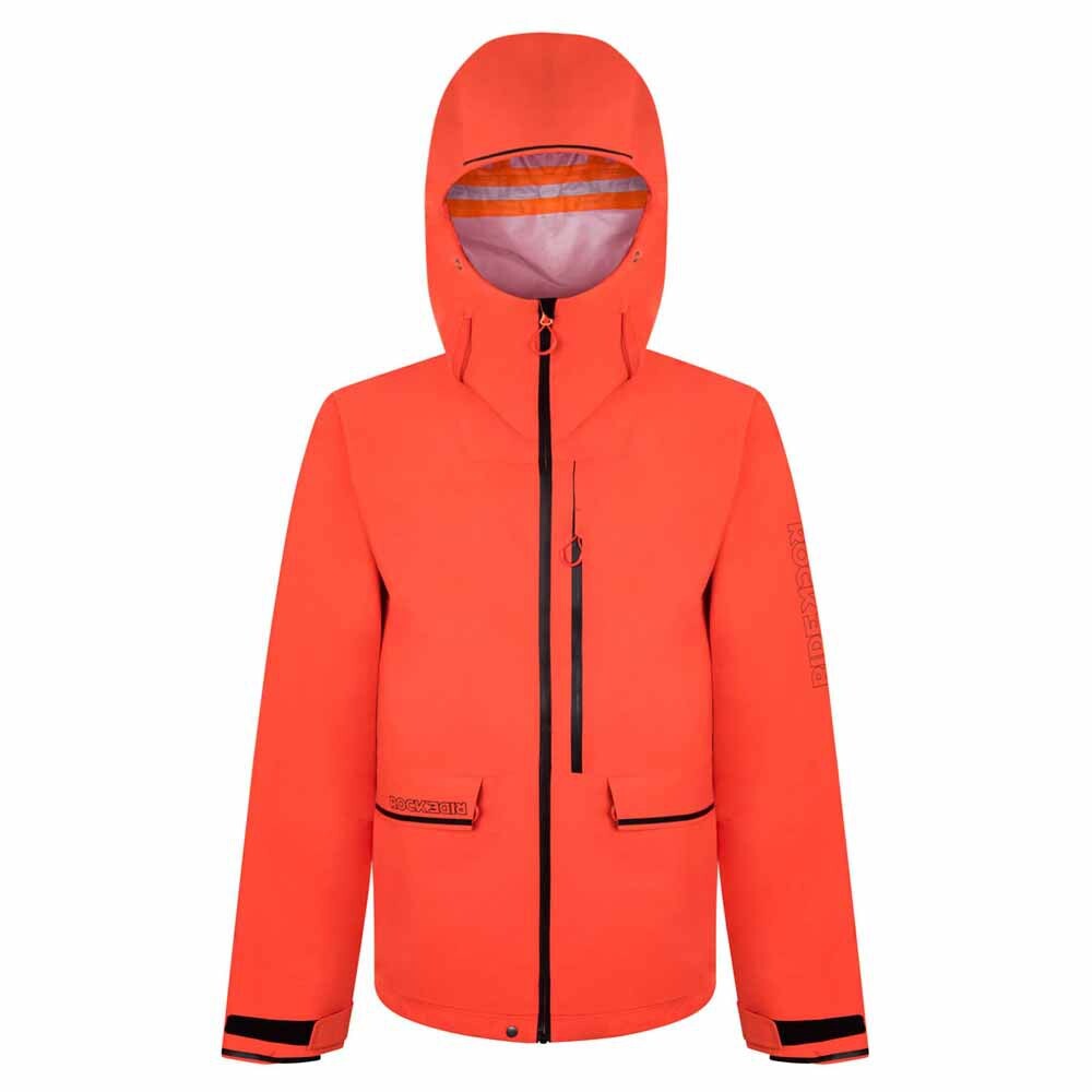 Куртка Rock Experience Rockmantic, оранжевый
Куртка Rock Experience Rockmantic, оранжевый