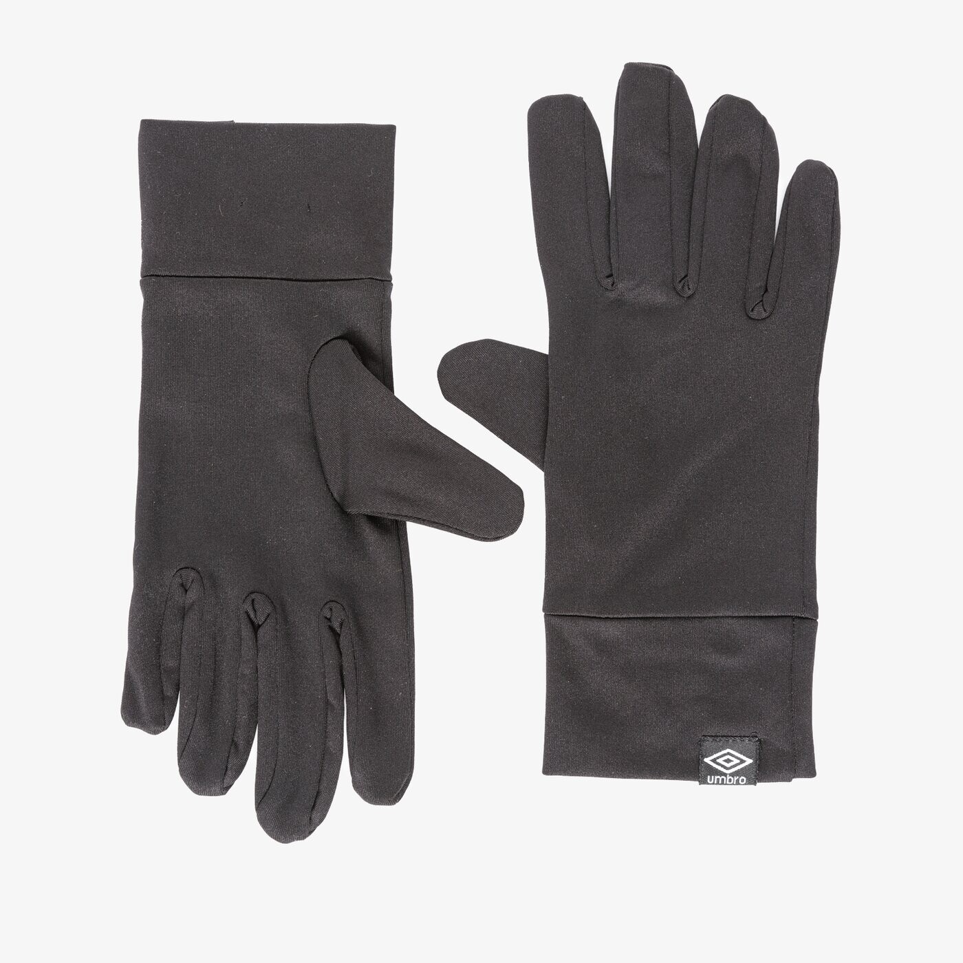 Перчатки функциональные Umbro Crawyn, черный
Перчатки функциональные Umbro Crawyn, черный