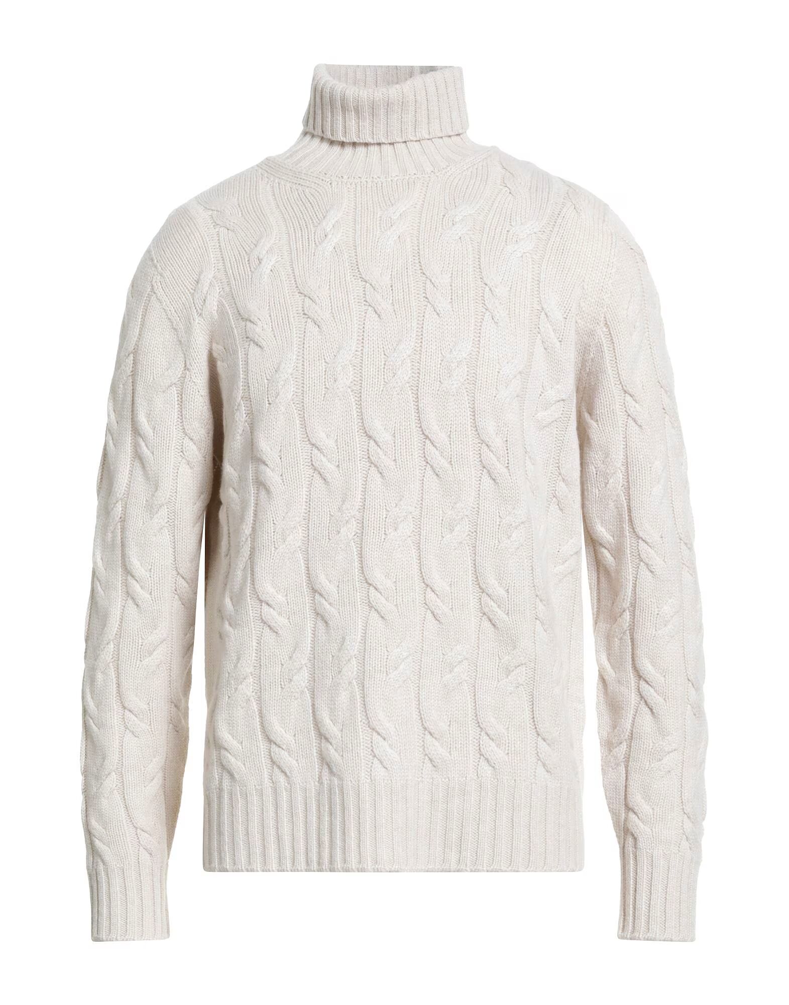 Водолазка Drumohr, бежевый
Водолазка Drumohr, бежевый