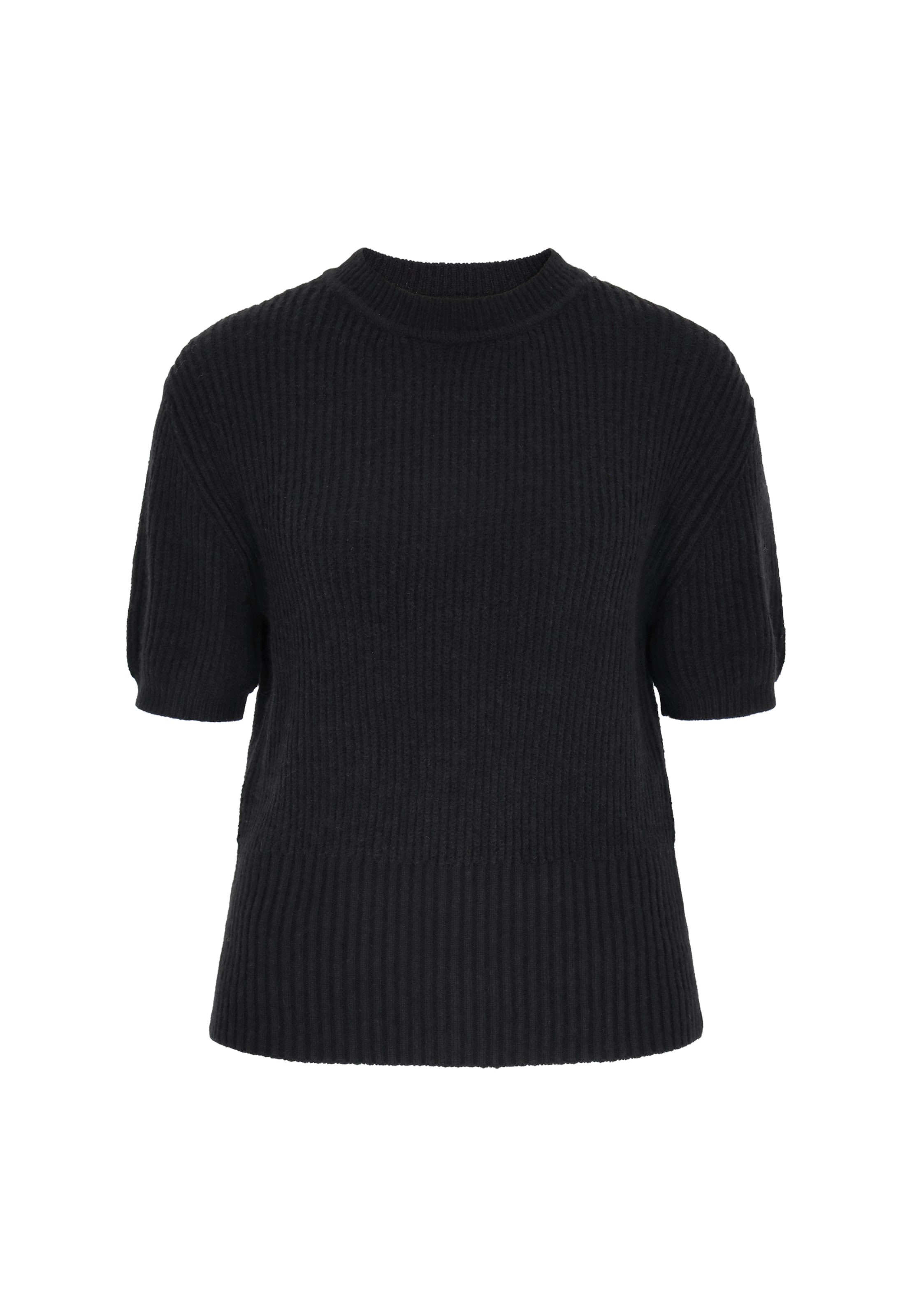 DreiMaster Vintage Свитер в черном цвете
DreiMaster Vintage Свитер в черном цвете