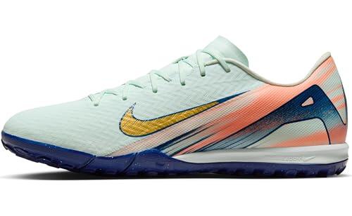 Nike Zoom Vapor 16 Academy MDS TF – мужские футбольные бутсы для игры на траве
Nike Zoom Vapor 16 Academy MDS TF – мужские футбольные бутсы для игры на траве