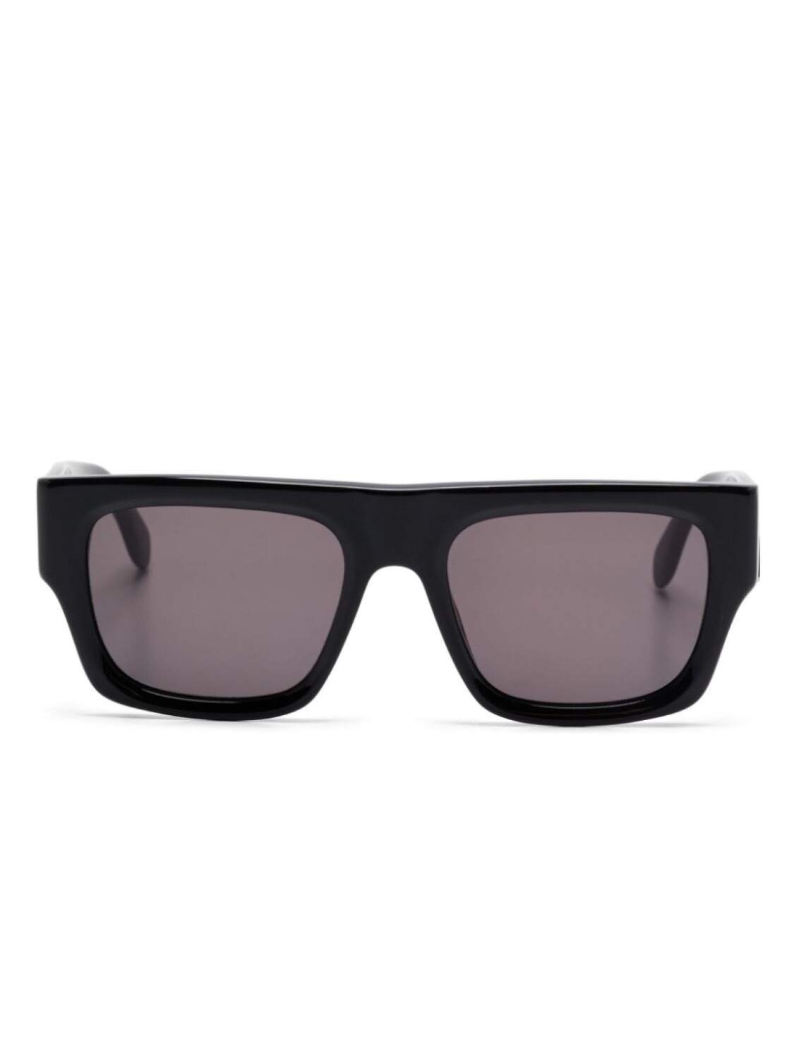 Palm Angels Eyewear солнцезащитные очки в квадратной оправе, черный
Palm Angels Eyewear солнцезащитные очки в квадратной оправе, черный