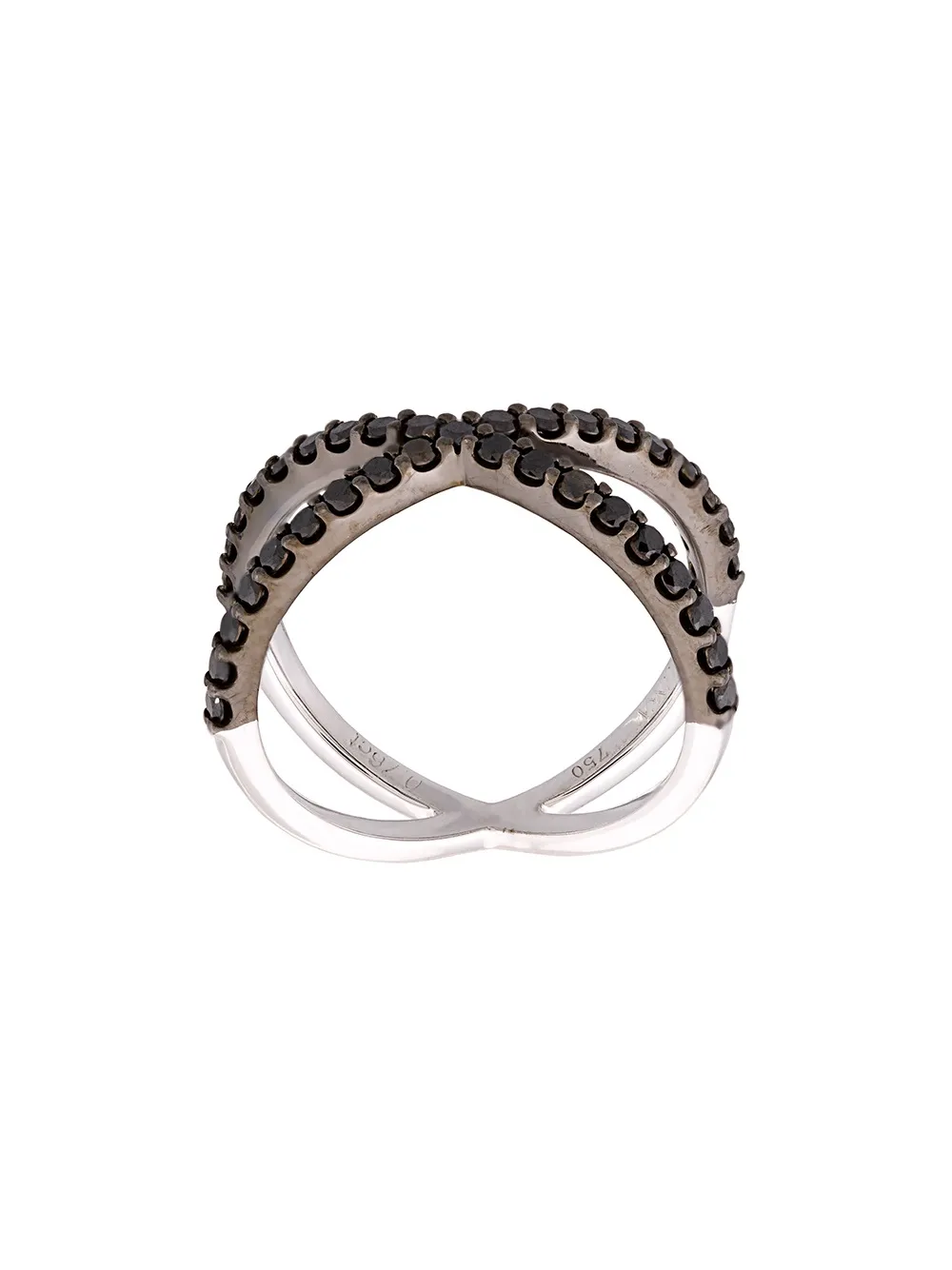 Кольцо Katia ALINKA, металлик
Кольцо Katia ALINKA, металлик