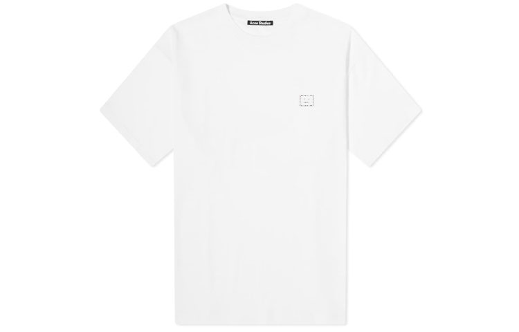 Футболка унисекс Acne Studios, белый
Футболка унисекс Acne Studios, белый