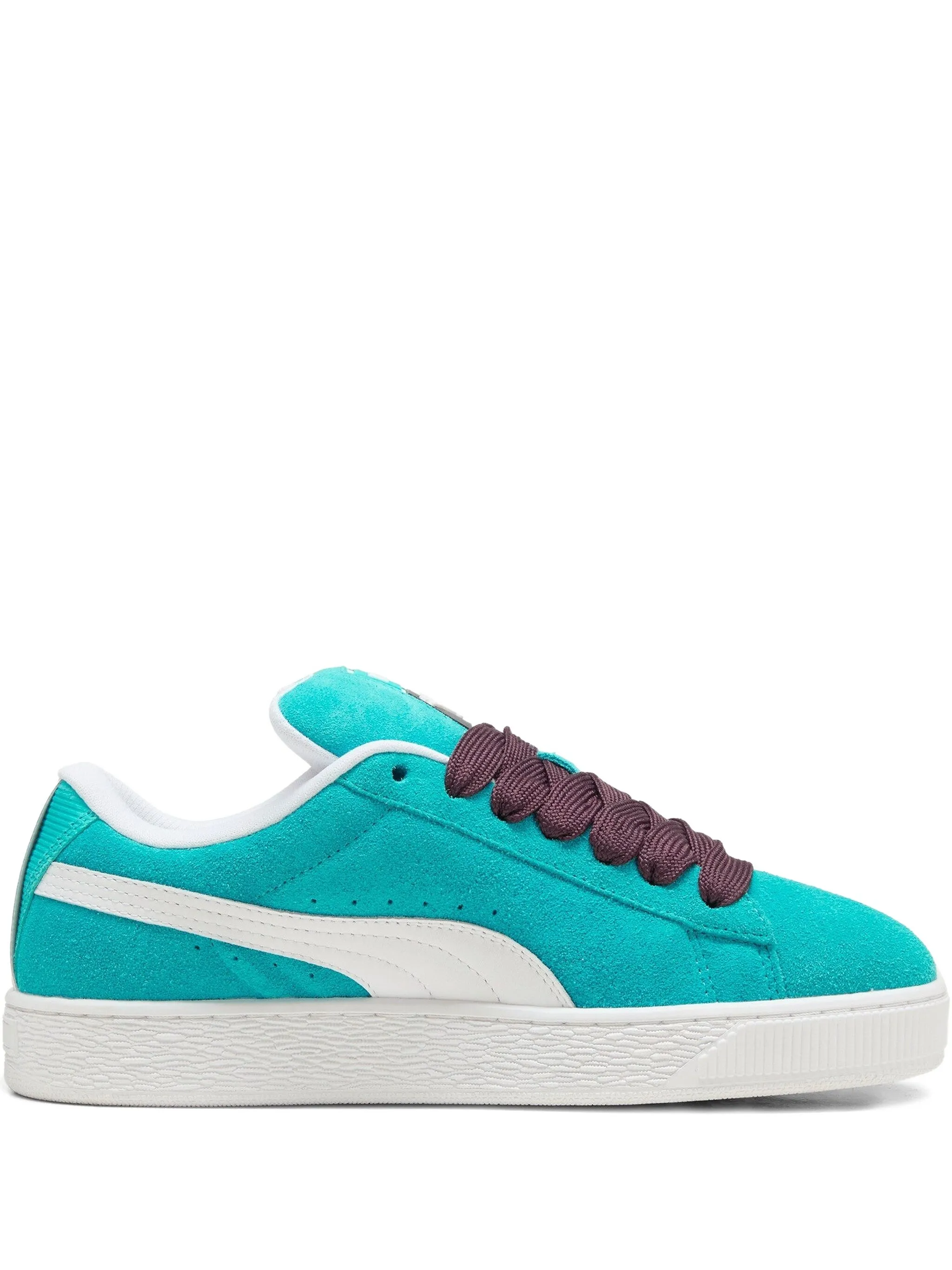 Кроссовки MAPF1 Suede Xl Sheen Green/White Puma, синий
Кроссовки MAPF1 Suede Xl Sheen Green/White Puma, синий