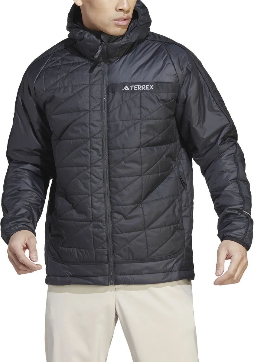 Куртка adidas TERREX "MULTI INS HDJ", черный
Куртка adidas TERREX "MULTI INS HDJ", черный