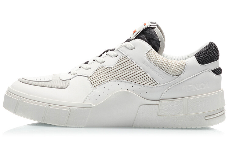 CF Скейтбординг Кроссовки Мужские Низкие Туман Белый Lining
CF Скейтбординг Кроссовки Мужские Низкие Туман Белый Lining