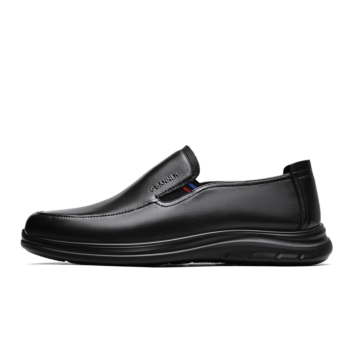 Мужские туфли CВ°BANNER Men's Casual Shoes Men Low-Top Black
Мужские туфли CВ°BANNER Men's Casual Shoes Men Low-Top Black