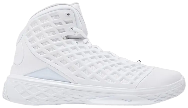 Кроссовки Nike Zoom Kobe 3 Protro EP, белый
Кроссовки Nike Zoom Kobe 3 Protro EP, белый