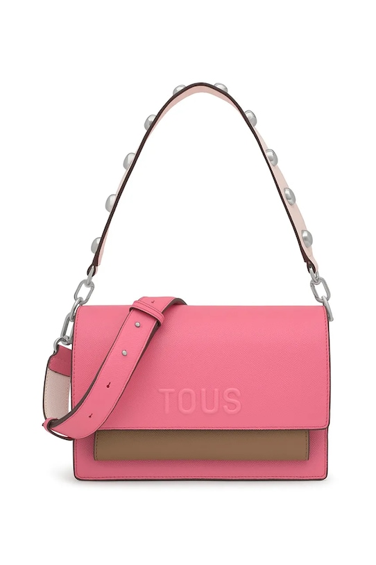 Сумка Audree Tous, розовый
Сумка Audree Tous, розовый