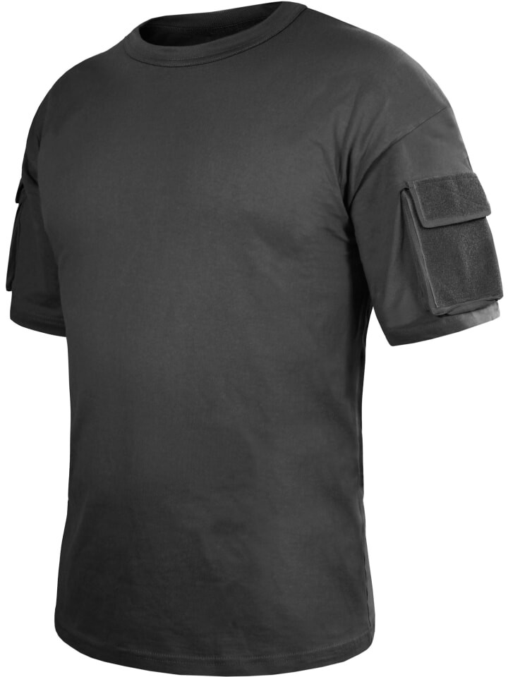 Спортивная футболка Normani Outdoor Sports Instructor, черный
Спортивная футболка Normani Outdoor Sports Instructor, черный