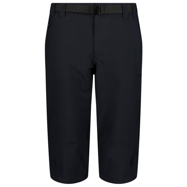 Капри стрейч шорты Cmp, Antracite
Капри стрейч шорты Cmp, Antracite