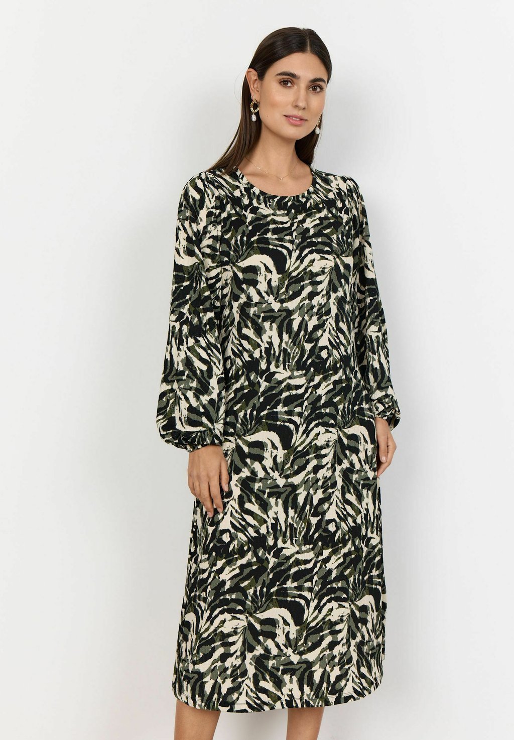 Платье из джерси SC-PERLA 3 Soyaconcept, серый
Платье из джерси SC-PERLA 3 Soyaconcept, серый