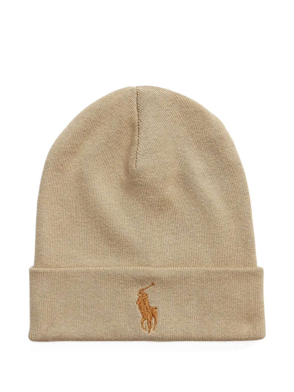 Вышитая хлопковая шапка Polo Ralph Lauren, бежевый
Вышитая хлопковая шапка Polo Ralph Lauren, бежевый