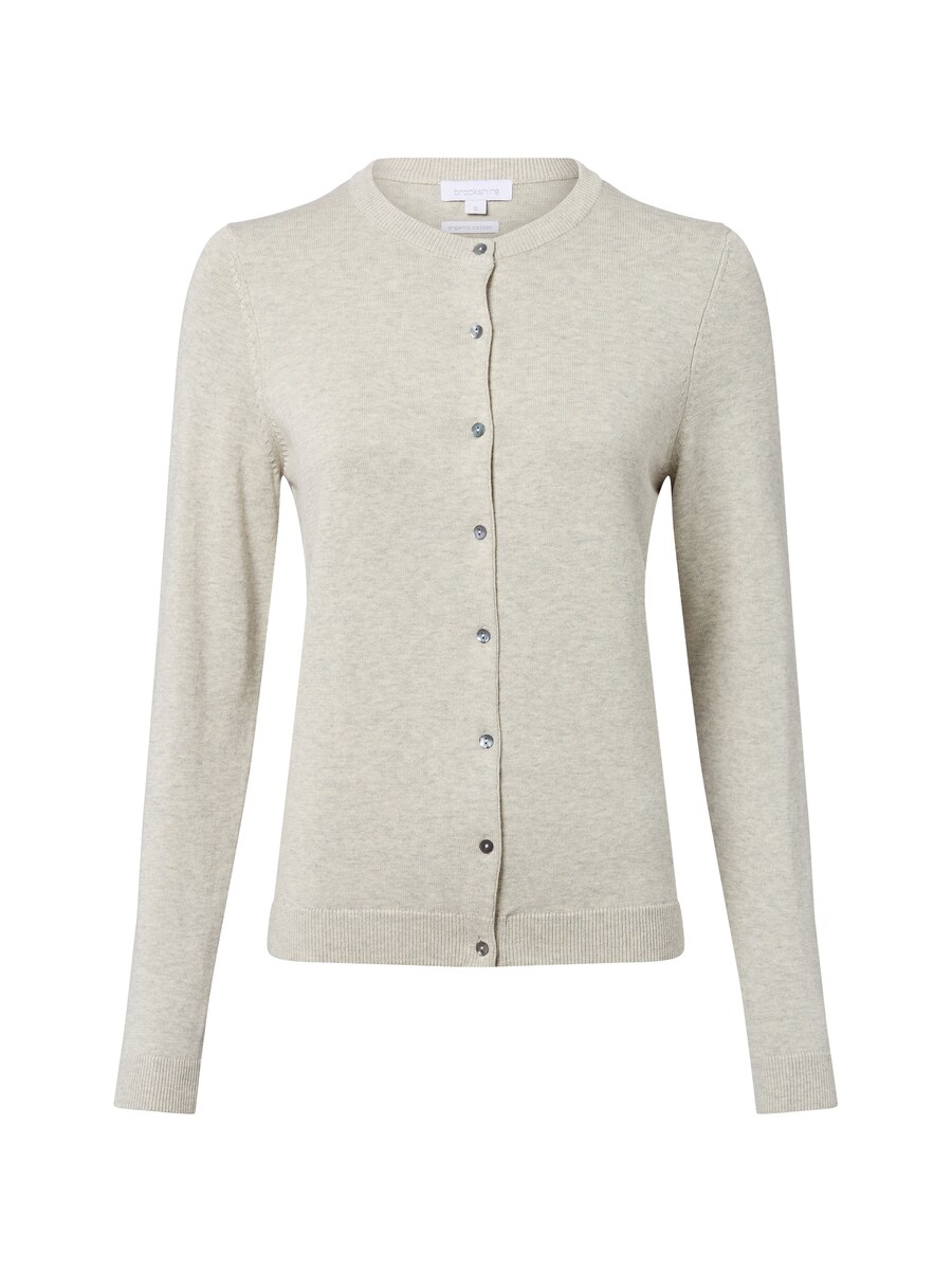 Вязаный кардиган Brookshire, Light grey
Вязаный кардиган Brookshire, Light grey