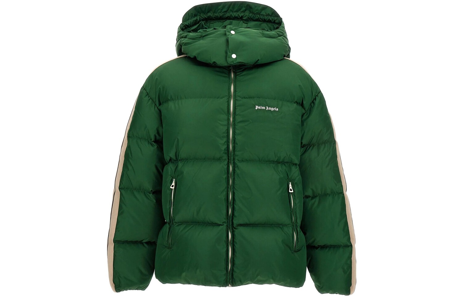 Куртка мужская зеленый Palm Angels
Куртка мужская зеленый Palm Angels
