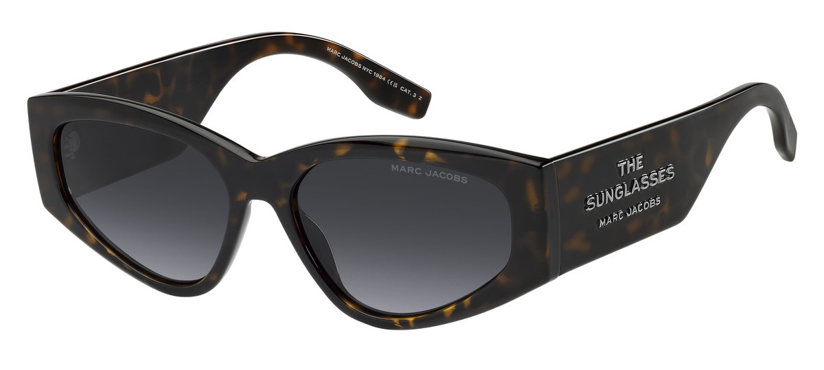 Женские солнцезащитные очки MARC 803-S MARC JACOBS
Женские солнцезащитные очки MARC 803-S MARC JACOBS