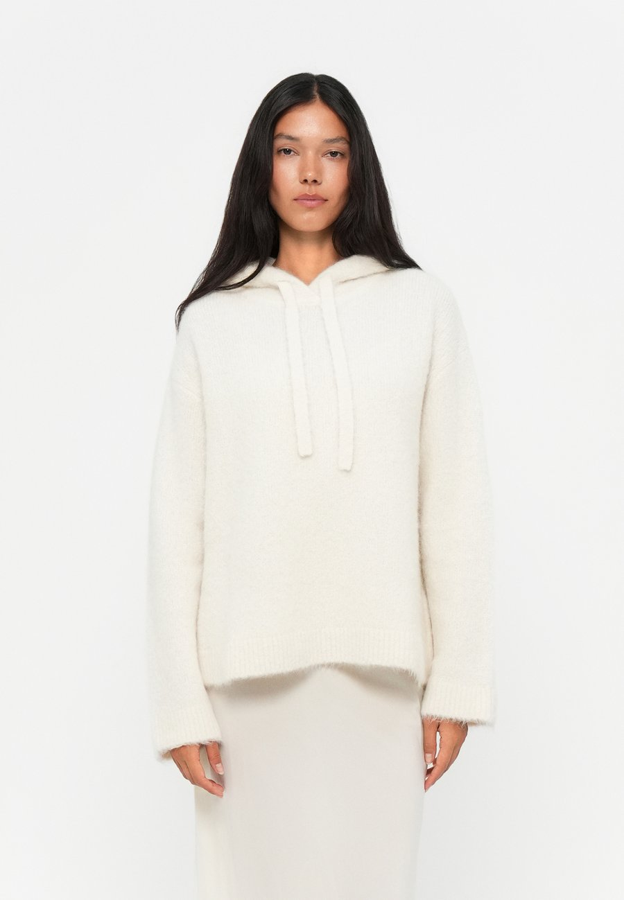 Джемпер Samsøe Samsøe JEANNE HOODIE, Clear Cream/Off-White
Джемпер Samsøe Samsøe JEANNE HOODIE, Clear Cream/Off-White