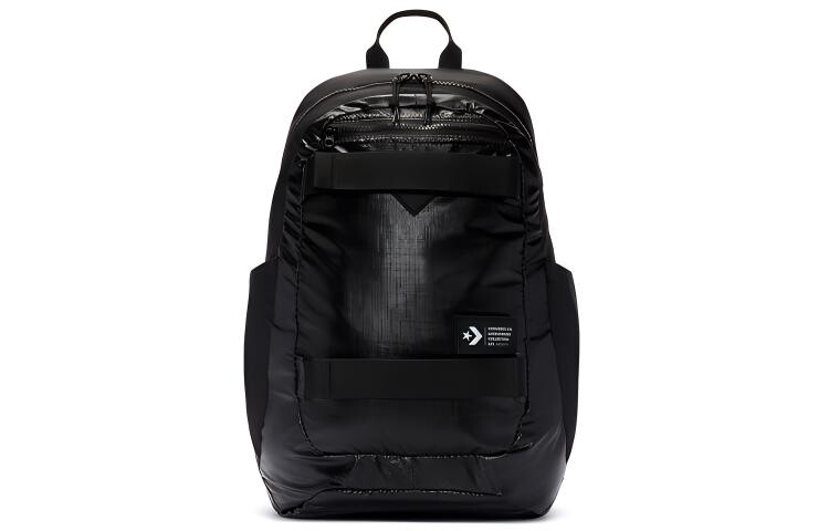 Рюкзак Converse унисекс, Converse Black 
Рюкзак Converse унисекс, Converse Black