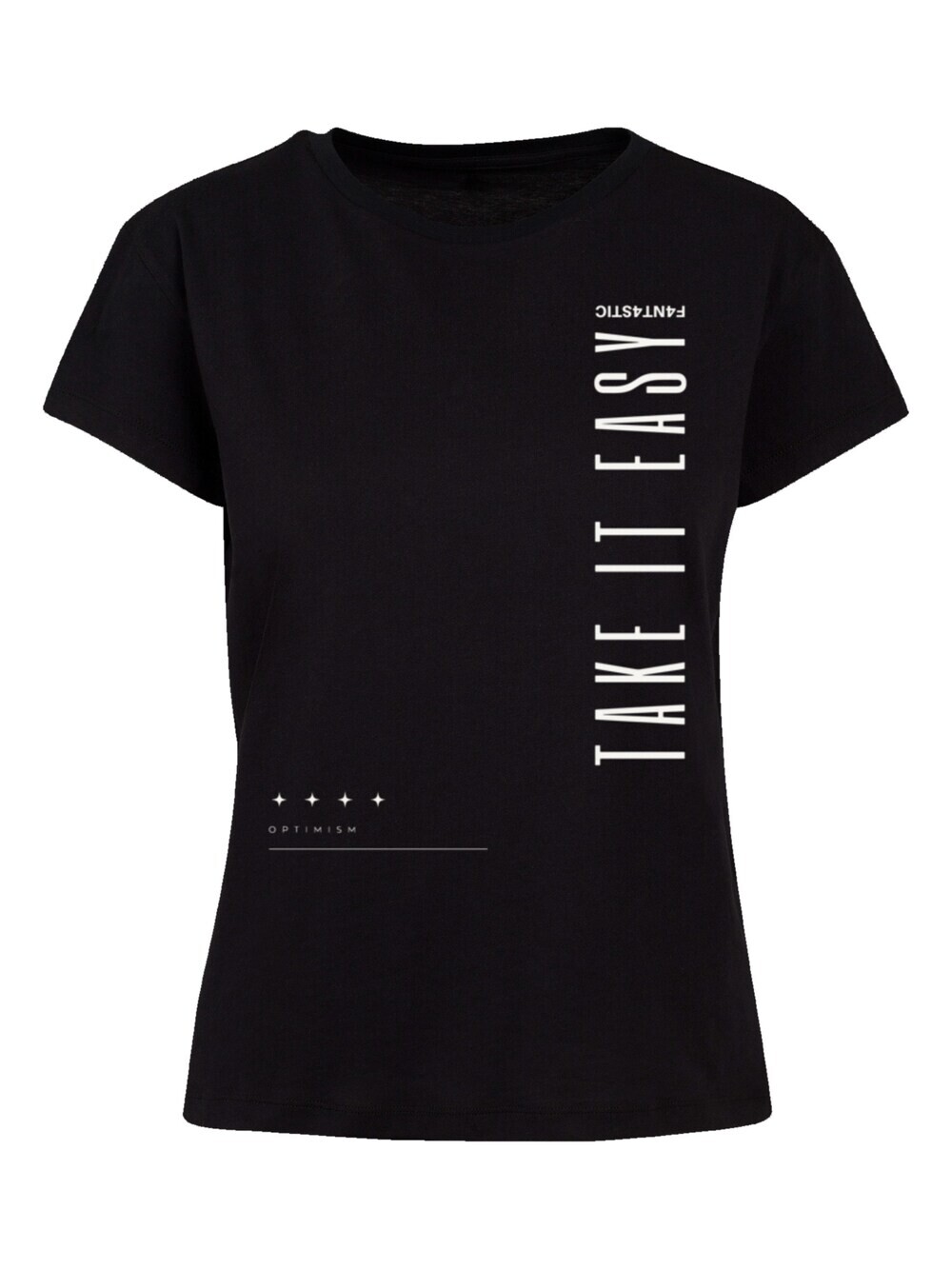 Рубашка F4Nt4Stic Take It Easy, черный
Рубашка F4Nt4Stic Take It Easy, черный