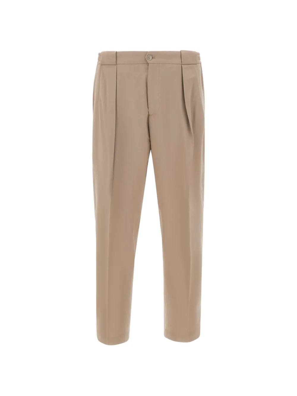 Брюки в складку Briglia 1949, бежевый
Брюки в складку Briglia 1949, бежевый