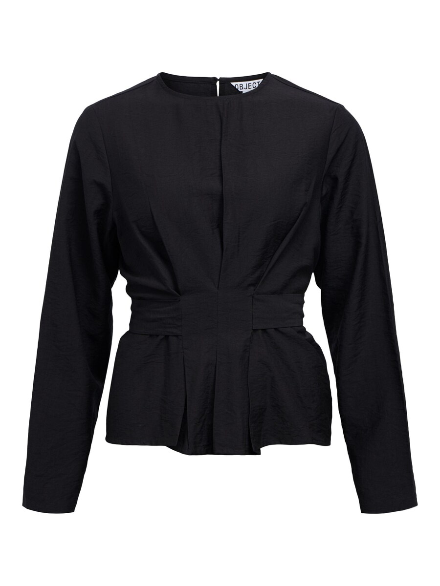 Блуза OBJECT, черный
Блуза OBJECT, черный