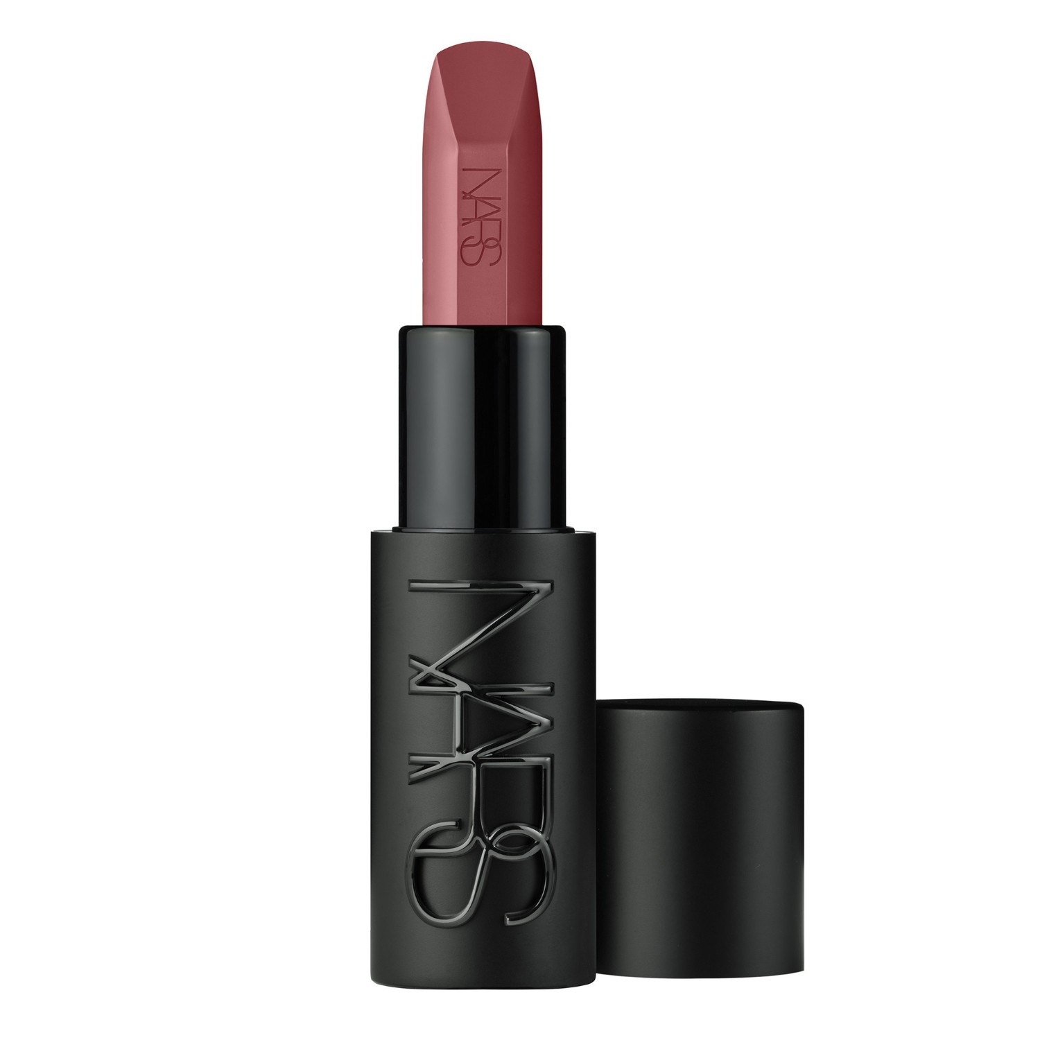 Помада для губ explicit lipstick Nars, seditious, вес 3.8 гр.
Помада для губ explicit lipstick Nars, seditious, вес 3.8 гр.