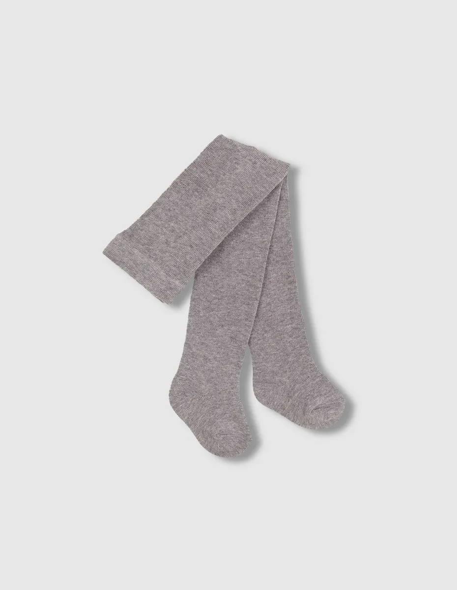 Базовые детские лосины Gocco, светло-серый
Базовые детские лосины Gocco, светло-серый