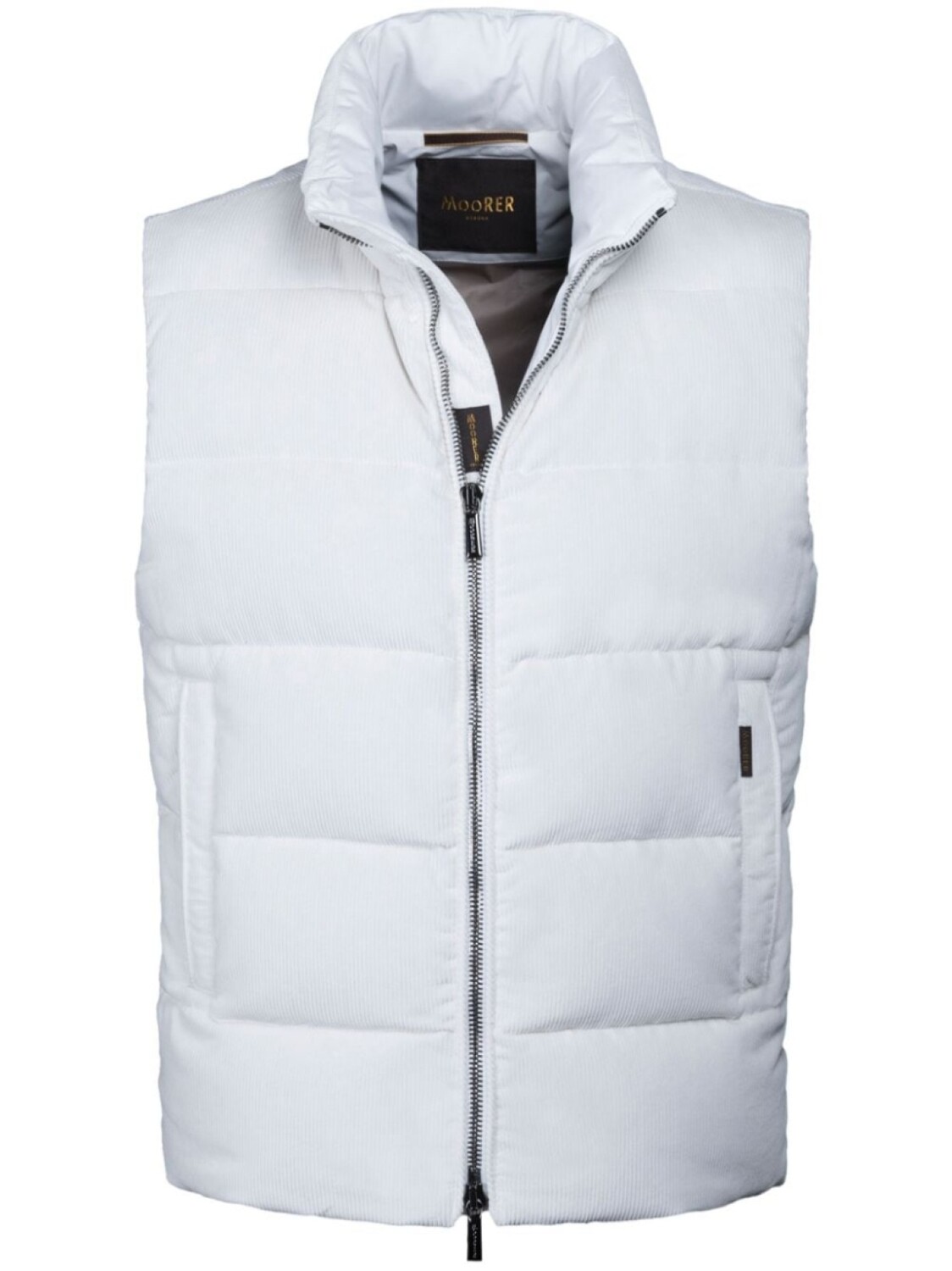 Жилет Vanio Moorer, белый
Жилет Vanio Moorer, белый
