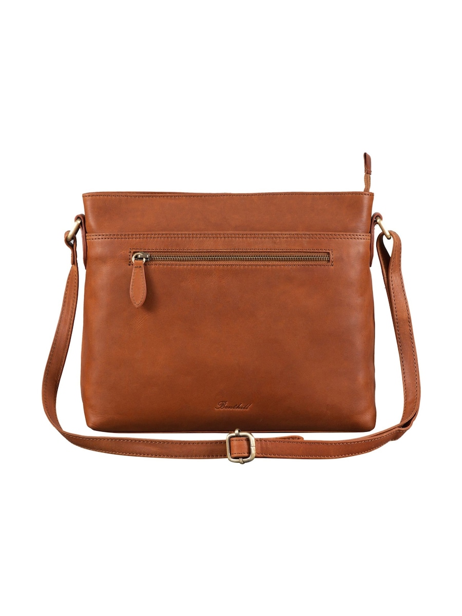 Сумка через плечо Benthill, коричневый
Сумка через плечо Benthill, коричневый
