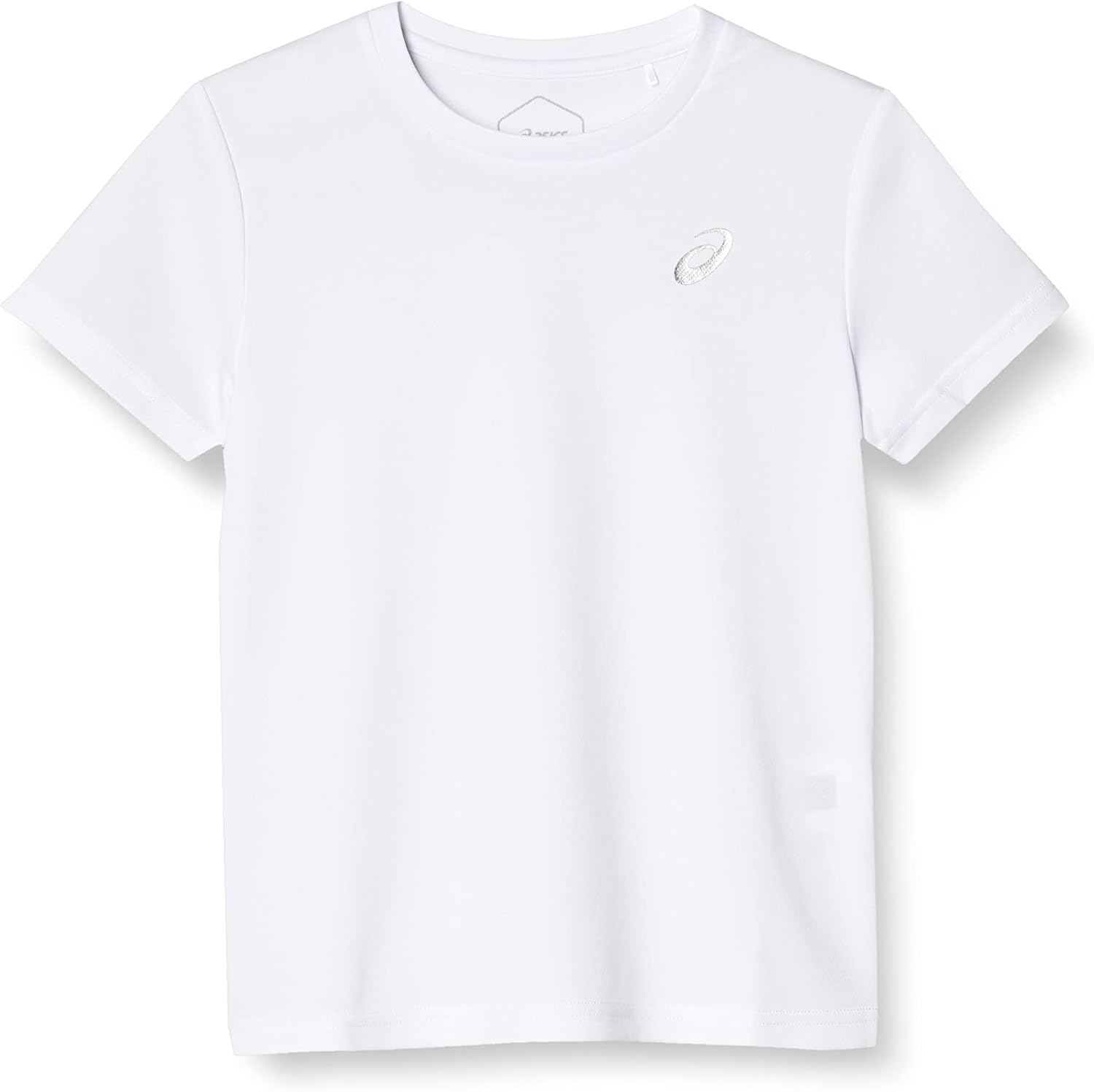 Мужская футболка ASICS 2031E017/2031C243 Dry с коротким рукавом, с одним акцентом, для тренировок, белый
Мужская футболка ASICS 2031E017/2031C243 Dry с коротким рукавом, с одним акцентом, для тренировок, белый