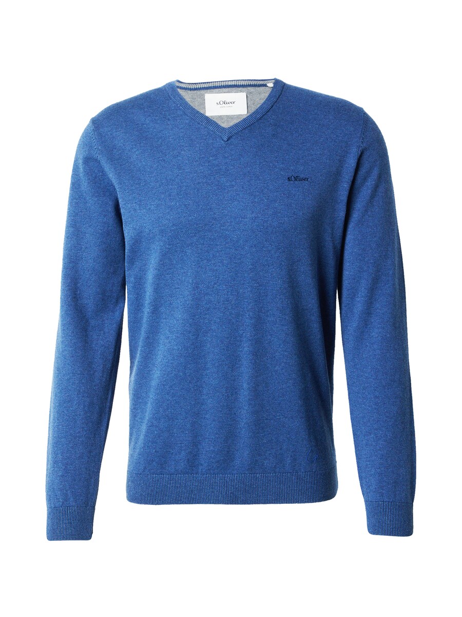 Свитер s.Oliver, Dark blue
Свитер s.Oliver, Dark blue
